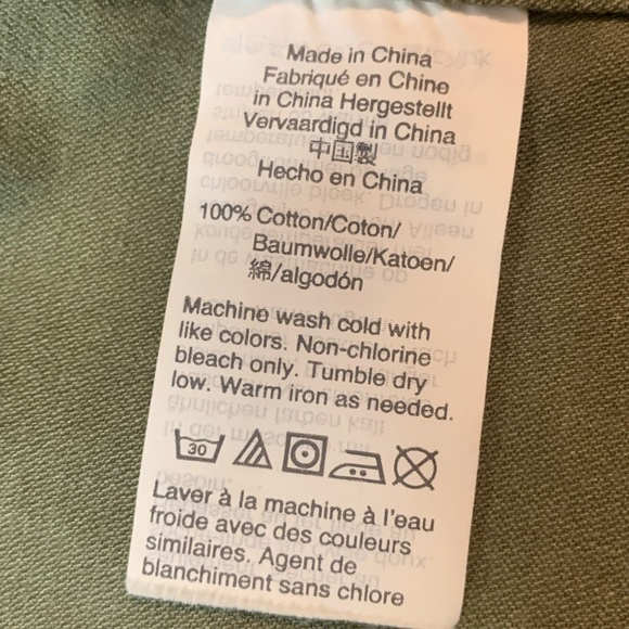 Madewell Northover Jacket - Picture 6 of 6